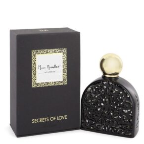 Nước hoa Secrets Of Love Delice Eau De Parfum (EDP) Spray 2.5 oz chính hãng sale giảm giá