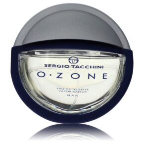 Nước hoa Sergio Tacchini ozone Eau De Toilette (EDT) Spray 2.5 oz chính hãng sale giảm giá
