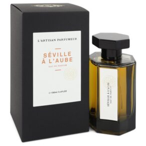 Nước hoa Seville A L'Aube Eau De Parfum (EDP) Spray 100 ml (3.4 oz) chính hãng sale giảm giá