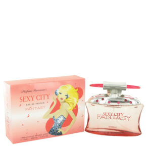 Nước hoa Sex In The City Fantasy Eau De Parfum (EDP) Spray (mẫu mới) 100 ml (3.4 oz) chính hãng sale giảm giá