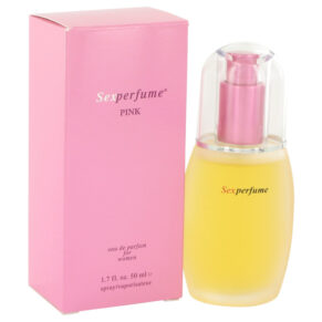 Nước hoa Sexperfume Pink Eau De Parfum (EDP) Spray 50 ml (1.7 oz) chính hãng sale giảm giá