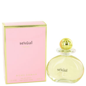 Nước hoa Sexual Femme Eau De Parfum (EDP) Spray (Pink Box) 125 ml (4.2 oz) chính hãng sale giảm giá