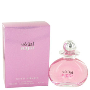 Nước hoa Sexual Sugar Eau De Parfum (EDP) Spray 125 ml (4.2 oz) chính hãng sale giảm giá
