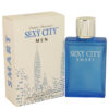 Nước hoa Sexy City Smart Eau De Toilette (EDT) Spray 100 ml (3.3 oz) chính hãng sale giảm giá