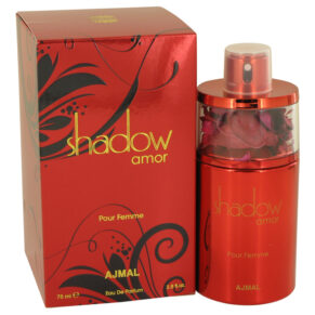 Nước hoa Shadow Amor Eau De Parfum (EDP) Spray 75 ml (2.5 oz) chính hãng sale giảm giá