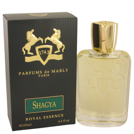Nước hoa Shagya Eau De Parfum (EDP) Spray 125 ml (4.2 oz) chính hãng sale giảm giá