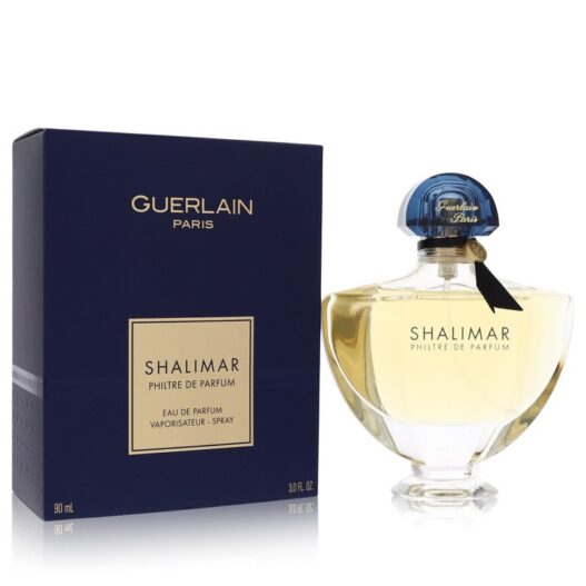 Shalimar Philtre De Parfum Eau De Parfum (EDP) Spray 90ml (3 oz) chính hãng sale giảm giá