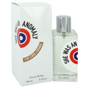 Nước hoa She Was An Anomaly Eau De Parfum (EDP) Spray (unisex) 100 ml (3.4 oz) chính hãng sale giảm giá