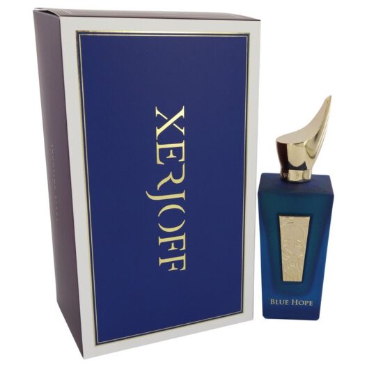 Nước hoa Shooting Stars Blue Hope Uni Eau De Parfum (EDP) Spray 100 ml (3.4 oz) chính hãng sale giảm giá