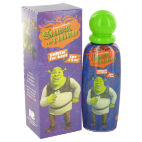 Nước hoa Shrek The Third Eau De Toilette (EDT) Spray 75 ml (2.5 oz) chính hãng sale giảm giá