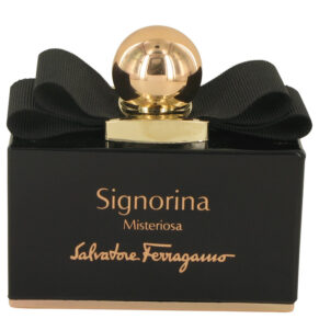 Nước hoa Signorina Misteriosa Eau De Parfum (EDP) Spray (tester) 100 ml (3.4 oz) chính hãng sale giảm giá