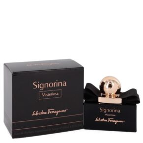 Nước hoa Signorina Misteriosa Eau De Parfum (EDP) Spray 30 ml (1 oz) chính hãng sale giảm giá