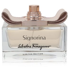 Nước hoa Signorina Eau De Parfum (EDP) Spray (tester) 50 ml (1.7 oz) chính hãng sale giảm giá