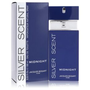 Silver Scent Midnight Eau De Toilette (EDT) Spray 100ml (3.4 oz) chính hãng sale giảm giá