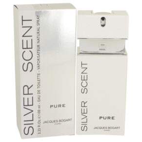 Nước hoa Silver Scent Pure Eau De Toilette (EDT) Spray 100 ml (3.4 oz) chính hãng sale giảm giá
