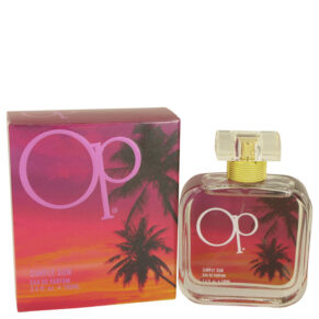 Nước hoa Simply Sun Eau De Parfum (EDP) Spray 100 ml (3.4 oz) chính hãng sale giảm giá