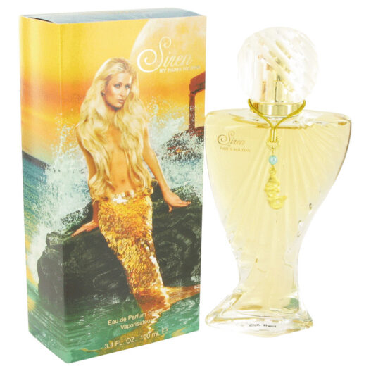 Nước hoa Siren Eau De Parfum (EDP) Spray 100 ml (3.4 oz) chính hãng sale giảm giá