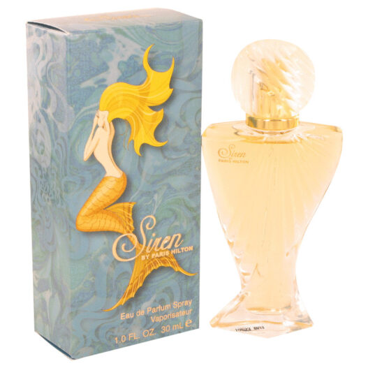 Nước hoa Siren Eau De Parfum (EDP) Spray 30 ml (1 oz) chính hãng sale giảm giá