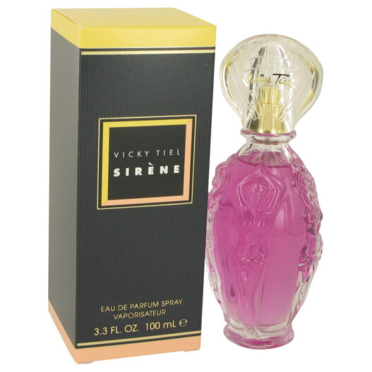 Nước hoa Sirene Eau De Parfum (EDP) Spray 100 ml (3.4 oz) chính hãng sale giảm giá