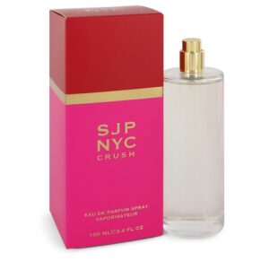 Nước hoa Sjp Nyc Crush Eau De Parfum (EDP) Spray 100 ml (3.4 oz) chính hãng sale giảm giá
