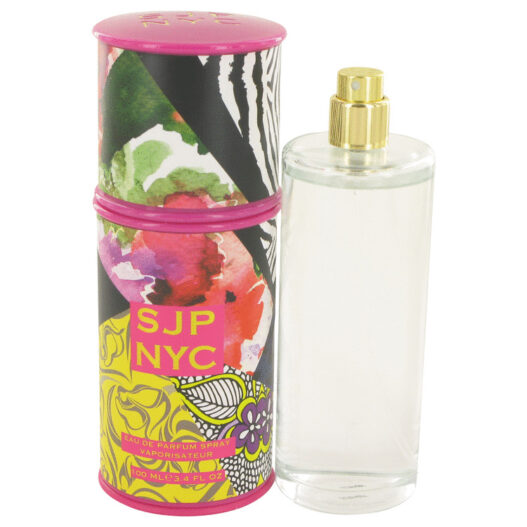 Nước hoa Sjp Nyc Eau De Parfum (EDP) Spray 100 ml (3.4 oz) chính hãng sale giảm giá