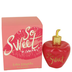 Nước hoa So Sweet Lolita Lempicka Eau De Parfum (EDP) Spray 80ml (2.7 oz) chính hãng sale giảm giá