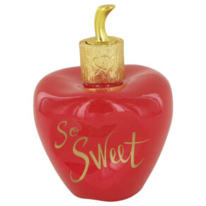 Nước hoa So Sweet Lolita Lempicka Eau De Parfum (EDP) Spray (tester) 80ml (2.7 oz) chính hãng sale giảm giá