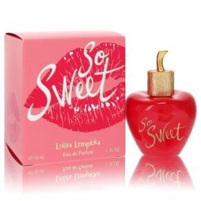 Nước hoa So Sweet Lolita Lempicka Eau De Parfum (EDP) Spray 30 ml (1 oz) chính hãng sale giảm giá