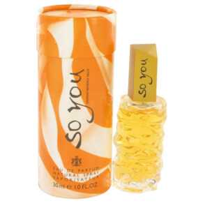 Nước hoa So You Eau De Parfum (EDP) Spray 1 oz chính hãng sale giảm giá