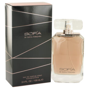 Nước hoa Sofia Eau De Parfum (EDP) Spray 100 ml (3.4 oz) chính hãng sale giảm giá