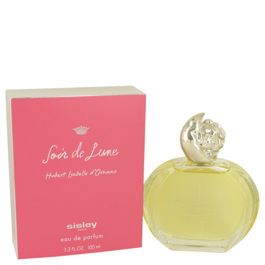 Nước hoa Soir De Lune Eau De Parfum (EDP) Spray (mẫu mới) 100ml (3.3 oz) chính hãng sale giảm giá