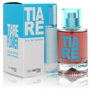 Nước hoa Solinotes Tiare Eau De Parfum (EDP) Spray (Unisex) 50 ml (1.7 oz) chính hãng sale giảm giá