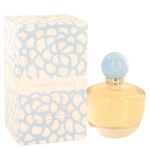 Nước hoa Something Blue Eau De Parfum (EDP) Spray 100 ml (3.4 oz) chính hãng sale giảm giá