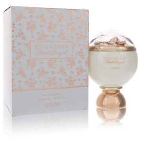 Souvenir Floral Bouquet Eau De Parfum (EDP) Spray 100ml (3.4 oz) chính hãng sale giảm giá