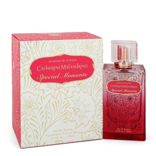 Nước hoa Special Moments Eau De Parfum (EDP) Spray 100ml (3.4 oz) chính hãng sale giảm giá