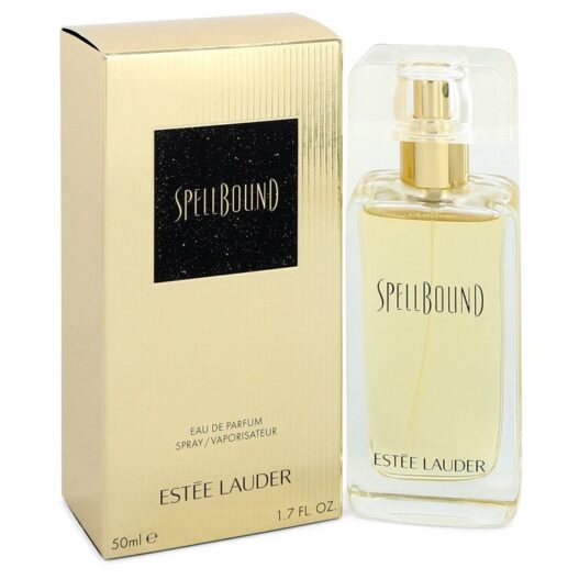 Nước hoa Spellbound Eau De Parfum (EDP) Spray 50 ml (1.7 oz) chính hãng sale giảm giá