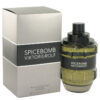 Nước hoa Spicebomb Eau De Toilette (EDT) Spray 5 oz (150 ml) chính hãng sale giảm giá