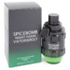 Nước hoa Spicebomb Night Vision Eau De Toilette (EDT) Spray 50 ml (1.7 oz) chính hãng sale giảm giá