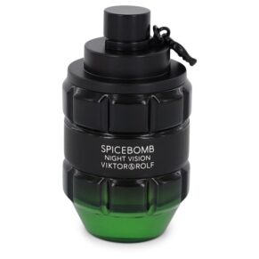 Nước hoa Spicebomb Night Vision Eau De Toilette (EDT) Spray (không hộp) 90 ml (3 oz) chính hãng sale giảm giá