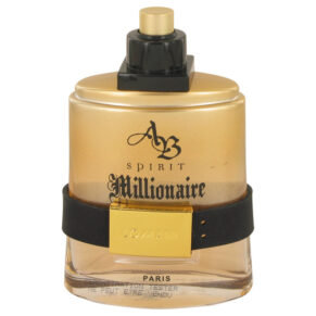 Nước hoa Spirit Millionaire Eau De Toilette (EDT) Spray (tester) 100 ml (3.3 oz) chính hãng sale giảm giá