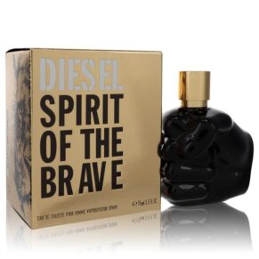 Nước hoa Spirit Of The Brave Eau De Toilette (EDT) Spray 2.5 oz chính hãng sale giảm giá