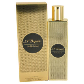 Nước hoa St Dupont Noble Wood Eau De Parfum (EDP) Spray (unisex) 100ml (3.3 oz) chính hãng sale giảm giá