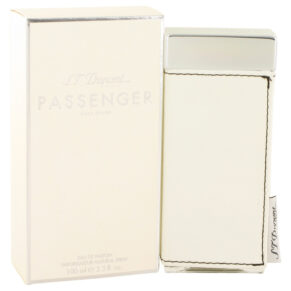 Nước hoa St Dupont Passenger Eau De Parfum (EDP) Spray 100 ml (3.3 oz) chính hãng sale giảm giá