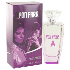 Nước hoa Star Trek Pon Farr Eau De Parfum (EDP) Spray 3 oz (90 ml) chính hãng sale giảm giá