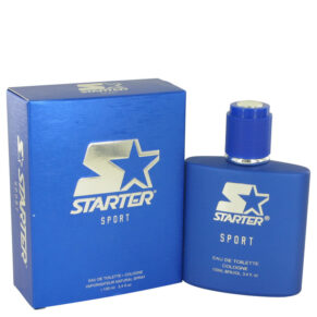 Nước hoa Starter Sport Eau De Toilette (EDT) Spray 100 ml (3.4 oz) chính hãng sale giảm giá