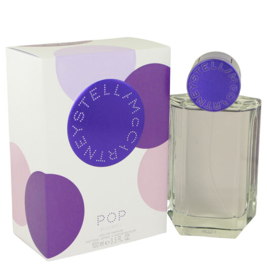 Nước hoa Stella Pop Bluebell Eau De Parfum (EDP) Spray 100 ml (3.4 oz) chính hãng sale giảm giá