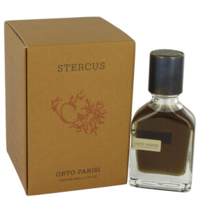Nước hoa Stercus Pure Parfum (unisex) 50 ml (1.7 oz) chính hãng sale giảm giá