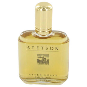 Nước hoa Stetson After Shave (yellow color) 3.5 oz chính hãng sale giảm giá