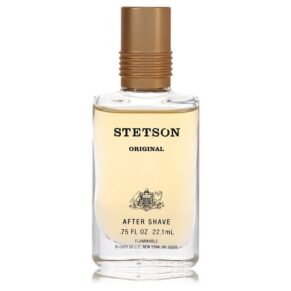 Stetson After Shave (unboxed) 0