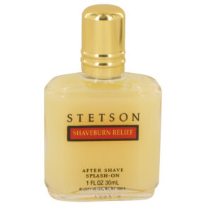 Nước hoa Stetson After Shave Shave Burn Relief 30 ml (1 oz) chính hãng sale giảm giá